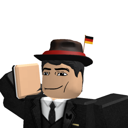 Roblox avatar