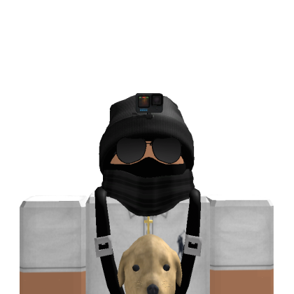 Roblox avatar