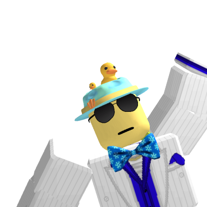 Roblox avatar