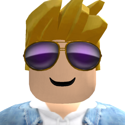 Roblox profile picture for @RimuruOne