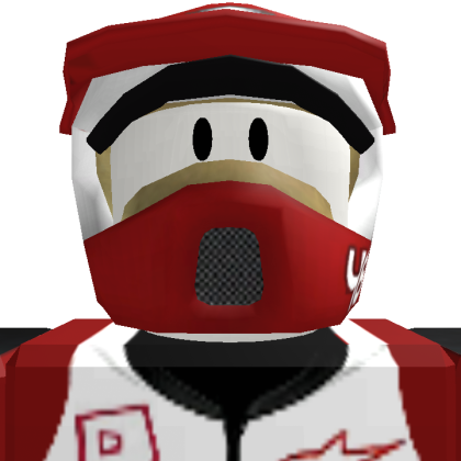 Roblox profile picture for @vulgomael