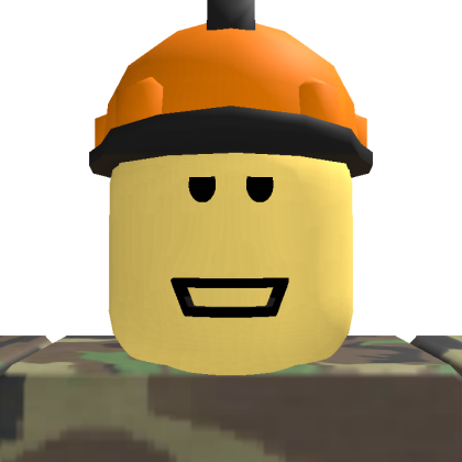 Roblox profile picture for @badly