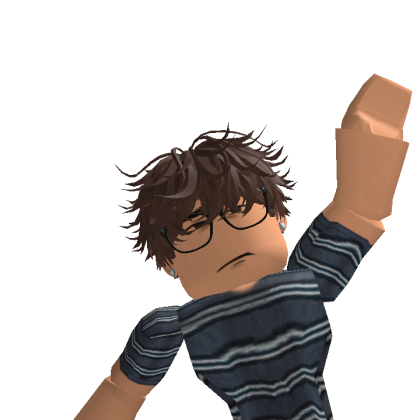 Roblox profile picture for @modelharv