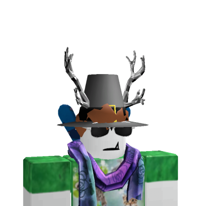 Roblox avatar