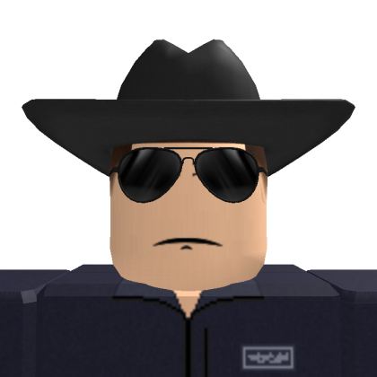 Roblox avatar