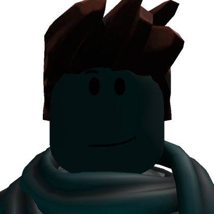 Roblox profile picture for @xinhan727