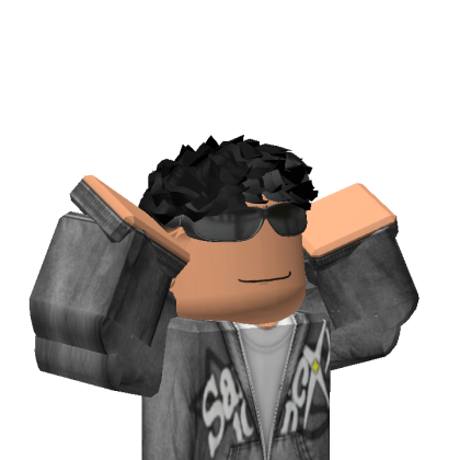 Roblox avatar
