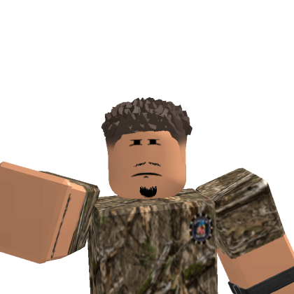 Roblox avatar