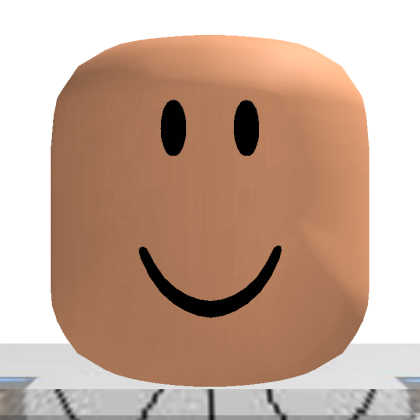 Roblox profile picture for @Prone