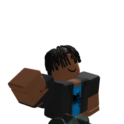 Roblox avatar