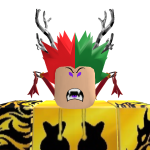 @Thunderisback101