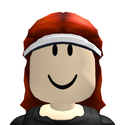 Roblox profile picture for @rdxlyn