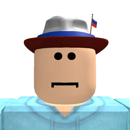 Roblox avatar