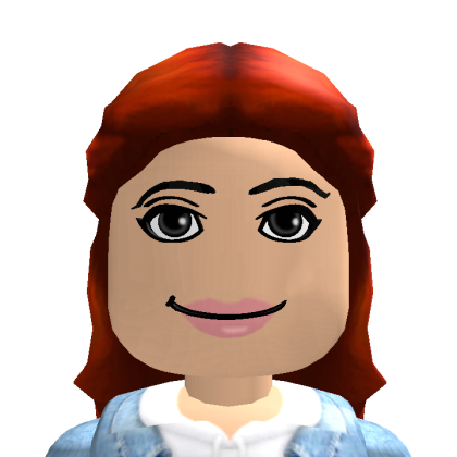Roblox profile picture for @mateciita