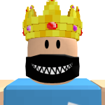 SnickTrix Roblox avatar
