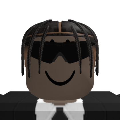Roblox avatar