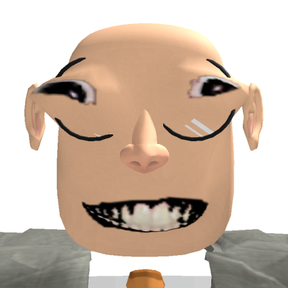 Roblox profile picture for @Knots