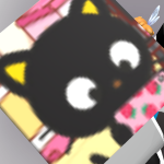 @molated
