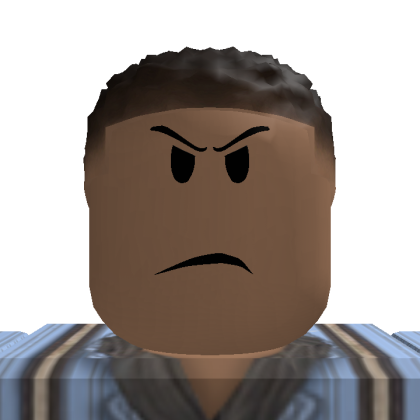 Roblox avatar