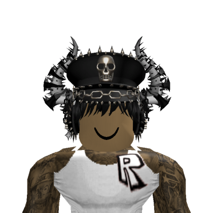 Roblox profile picture for @J2snowyy