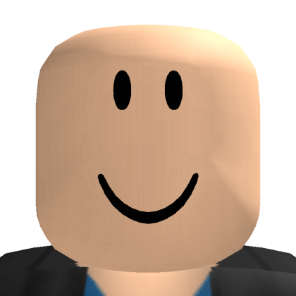 Roblox profile picture for @LR262811