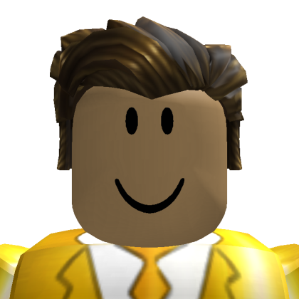 Roblox avatar