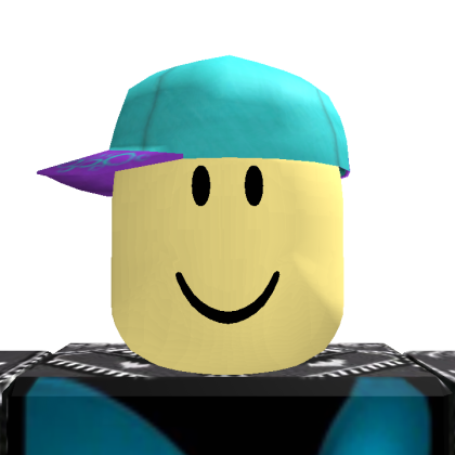 Roblox profile picture for @WAHOO