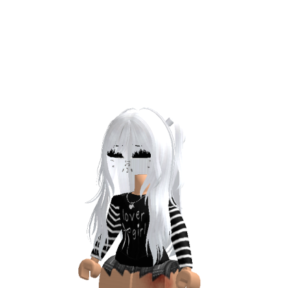 Roblox profile picture for @oncebelonging