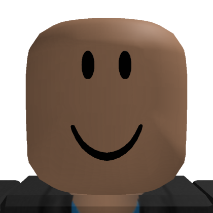 Roblox avatar