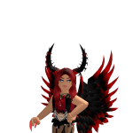 @BlueWhiteFlowerQueen