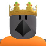 @manlycrowking