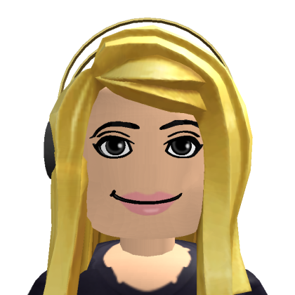Roblox profile picture for @Reemabdell