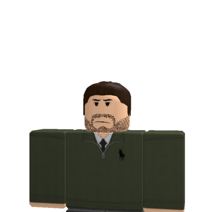 Roblox avatar