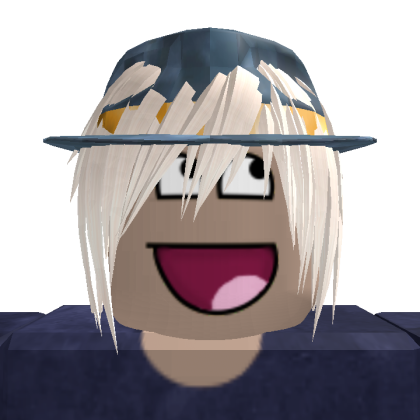 Roblox profile picture for @Wagner