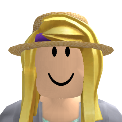 Roblox profile picture for @PIVASEK