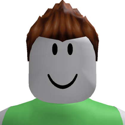 Roblox profile picture for @ytjrmh