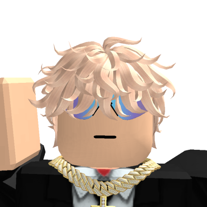 Roblox avatar