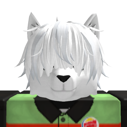 Roblox profile picture for @zaclout