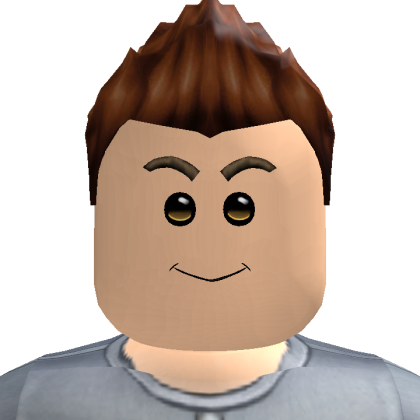 Roblox profile picture for @ZXCJMY