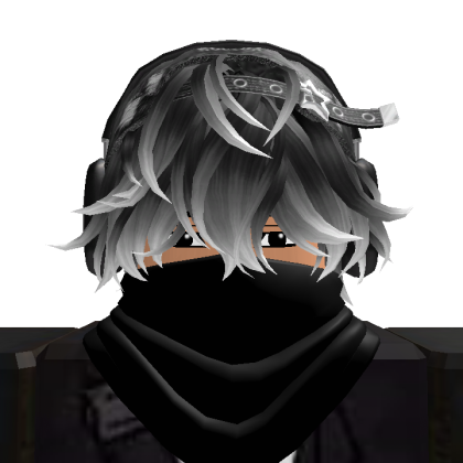 Roblox avatar