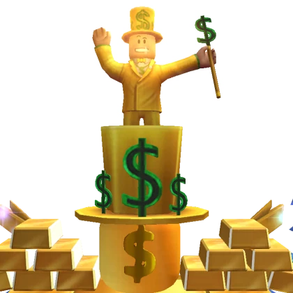 AbsoluteGolden's avatar
