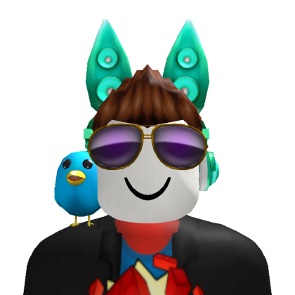 Roblox profile picture for @ermi_3399