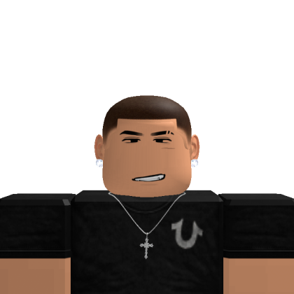 Roblox avatar