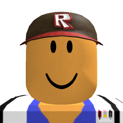 Roblox profile picture for @Seminars
