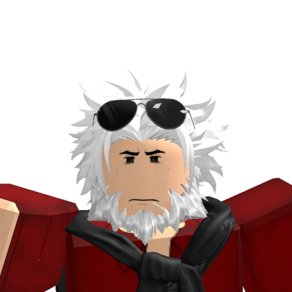 Roblox avatar