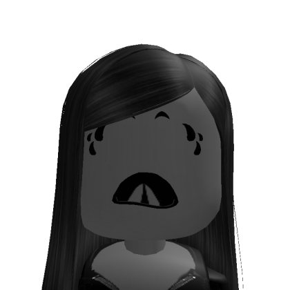 Roblox profile picture for @shadowy