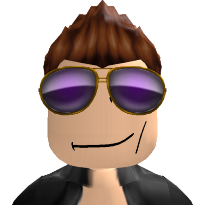 Roblox profile picture for @jvnart