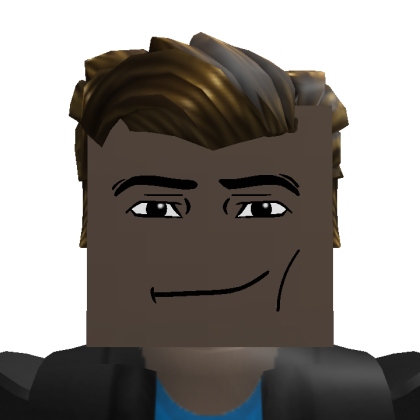 Roblox profile picture for @itsker0