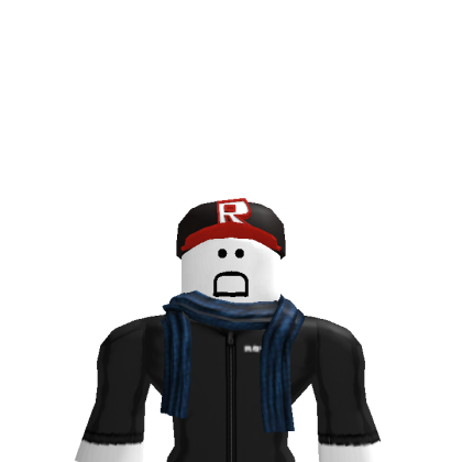 Roblox avatar