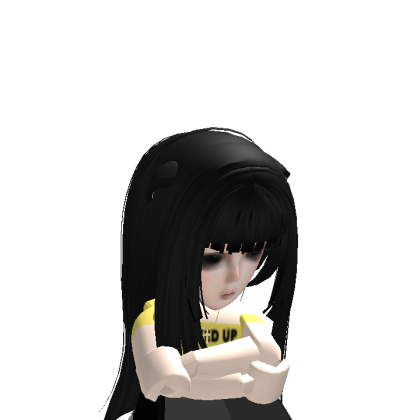 Roblox avatar